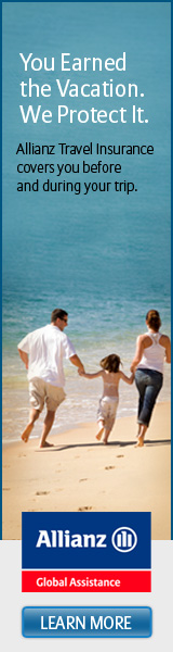 Allianz Travel Insurance